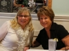 Sue Beckner Mayes and Marion Scieszka Cornett