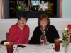 Linda Fink McAlvey and Carol Middleton Krum