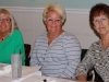 Linda Elliott Enright, Sue Meaton Bennickson and Kit Langenbacher Pull