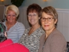 Sue Meaton Bennickson, Kit Langenbacher Pull and Diane Reck