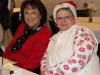 Shelley Aquino Nelson and Kathy Hammell Felton