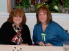 Carol Middleton Krum and Linda Clark Anderson