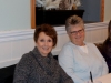 Sherrie Eastman Nunheimer and Kathy Losee