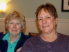Laurena Jenkins Hoffmeyer and Paula Munn Krauss