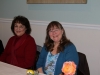 Shelly Aquino Nelson and Sherrie Hayes Wellman