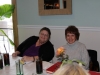 Penny Beachnau Illemszky and Sherrie Eastman Nunheimer