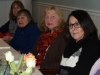 Jean Gannon, Diana Rorabaugh, Sue Beckner Mayes and Cathy Beaudoin Estrada