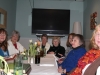 Sherry Hayes Wellman, Carol Greenup Leitch, Kathy Hammell Felton, Laurena Jenkins Hoffmeyer, Jean Gannon Pancrez, Diana Rorabaugh and Sue Beckner Mayes