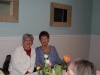 Carol Greenup Leitch and Kit Langenbacher Pull