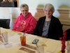 Kathy Losee and Carol Greenup Leitch