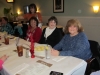 Shelley Aquino Nelson, Linda Fink McAlvey and Carol Middleton Krum