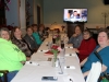 Kathy Hammell Felton, Sue Beckner Mayes, Sherrie Eastman Nunheimer, Gail Sawyer, Carol Middleton Krumm, Wendy Mosher Schacht, Diane Rorabaugh and Paula Munn Krauss
