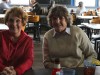 Sherrie Eastman Nunheimer and Linda Fink McAlvey