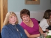 Sue Beckner Mayes, Marion Scieszka Cornett and Linda Clark Anderson