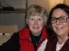 Laurena Jenkins Hoffmeyer and Cathy Beaudoin Estrada