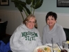 Julie Jaquette Bailey and Martha Ulrey Bowers