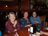 Lynn Poetzinger Beard, Paula Munn Krauss and Cathy Beaudoin Estrada