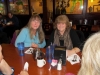 Sherry Hayes Wellman and Carol Middleton Krum
