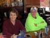 Sherrie Eastman Nunheimer and Kathy Hammell Felton