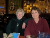 Laurena Jenkins Hoffmeyer and Sherrie Eastman Nunheimer