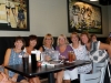 Karen Krueger Anderson, Bari VenDugteren Gamet, Cindy Krueger Clouse, Linda Elliott Enright, Debra Breeding Mason and Linda Clark Anderson