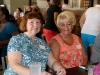 Sue Beckner Mayes and Sue Meaton Bennickson