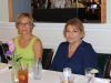 Diane Reck and DuAnn Block Ash