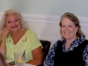 Martha Foster McDowell and Lynn Poetzinger Beard