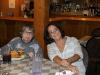Diane Rorabaugh and Cathy Beaudoin Estrada