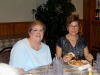 Gayle Sheathelm Stull and Diane Reck