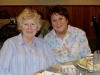 Laurena Jenkins Hoffmeyer and Gail Sawyer