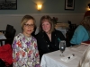 Diane Reck  and Linda Clark Anderson