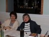 Sherrie Eastman Nunheimer and Diana Rorabaugh