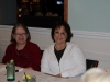 Vickie Parks Kaiser and Shelley Aquino Nelson