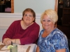 Gayle Sheathelm Stull and Sue Meaton Bennickson