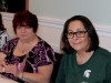 Margie Martin Martin and Cathy Beaudoin Estrada