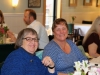 Diana Rorabaugh and Paula Munn Krauss