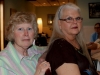 Laurena Jenkins Hoffmeyer and Dixie Tirban Bender
