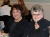 Shelley Aquino Nelson and Kathy Losee