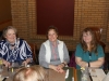Kathy Grimes Kempf, Paula Munn Krauss and Sherrie Hayes Wellman
