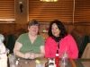 Wendy Mosher Schacht and Yolanda Enriquez Mazuca