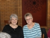 Carol Greenup Leitch and Kathy Losee