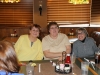 Gail Sawyer, Gayle Sheathelm Stull and Diane Rorabaugh
