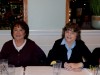 Shelley Aquino Nelson and Linda Fink McAlvey