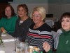 Sue Beckner Mayes, Gail Sawyer, Sue Meaton Bennickson and Karen Moore Viele