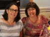 Cathy Beaudoin Estrada and Karly Black Rudd