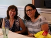 Linda West Cleeves and Cathy Beaudoin Estrada