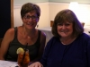 Diane Reck and Carol Middleton Krum