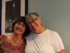 Karly Black Rudd and Jane Terwilliger