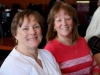 Paula Munn Krauss and Linda Clark Anderson